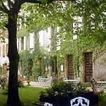 Logis Du Grand Duc Restaurant 3* Gincla