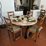 Logis Du Grand Duc Restaurant