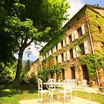 Logis Du Grand Duc Restaurant 3* Gincla