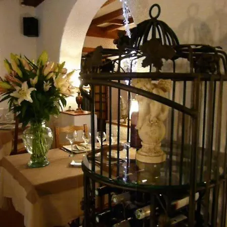 Logis Du Grand Duc Restaurant Hotel