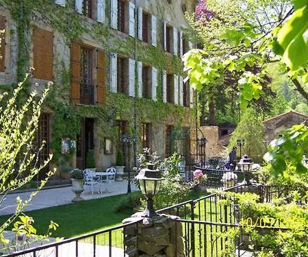 Logis Du Grand Duc Restaurant