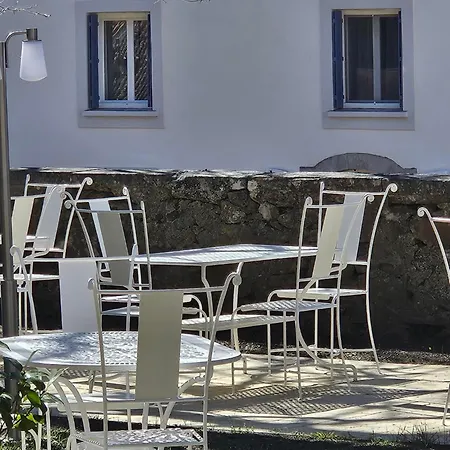 Logis Du Grand Duc Restaurant