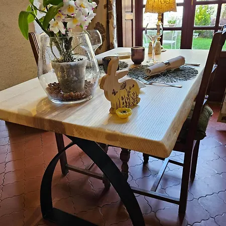 Hotel Logis Du Grand Duc Restaurant 3*