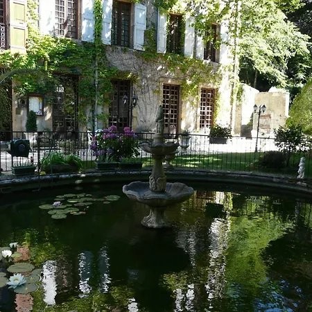 Logis Du Grand Duc Restaurant Hotel Gincla