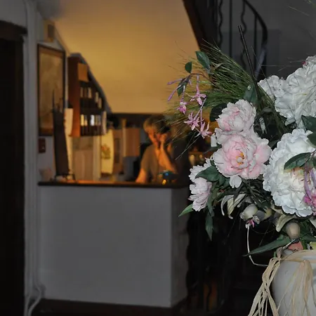 Logis Du Grand Duc Restaurant 3*