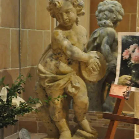 Logis Du Grand Duc Restaurant Hotel