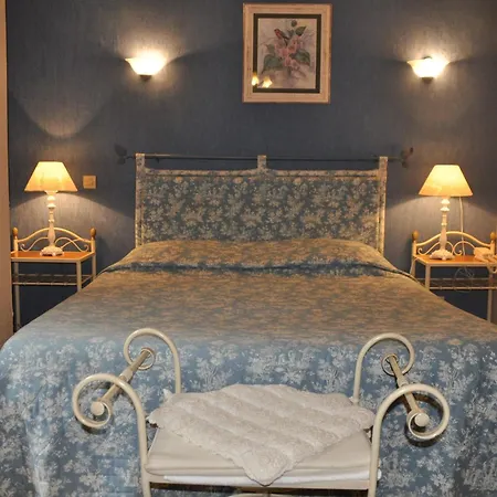 Hotel Logis Du Grand Duc Restaurant 3*