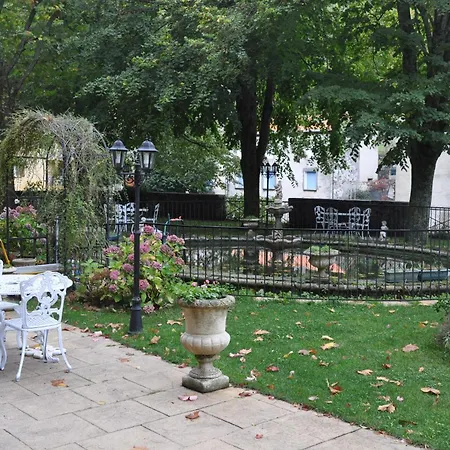 Logis Du Grand Duc Restaurant 3*