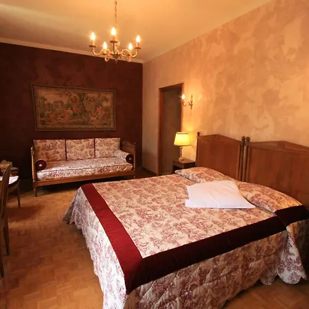 Logis Du Grand Duc Restaurant 3*