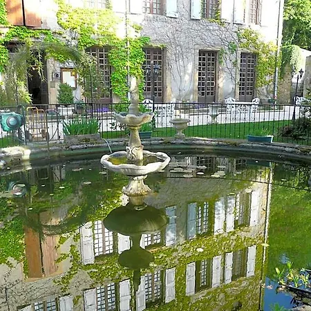 Logis Du Grand Duc Restaurant 3*