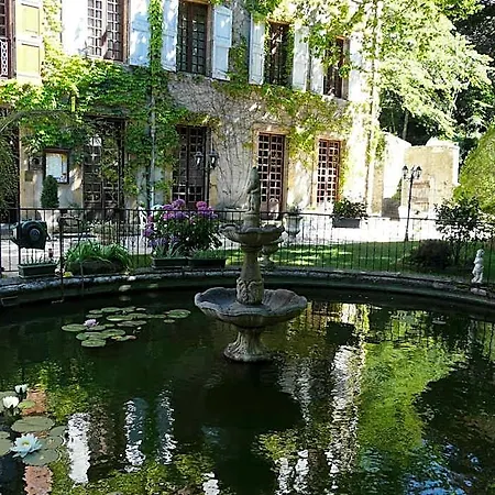 Logis Du Grand Duc Restaurant 3*