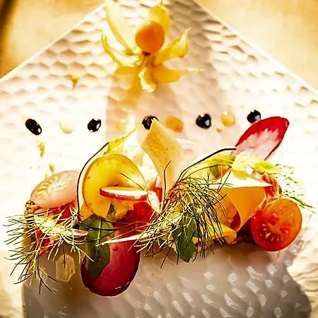 Logis Du Grand Duc Restaurant