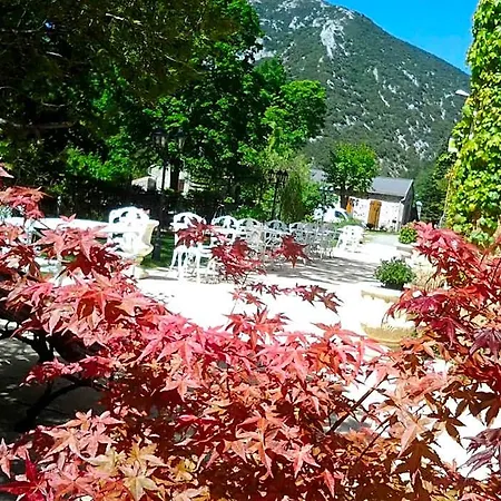 Logis Du Grand Duc Restaurant