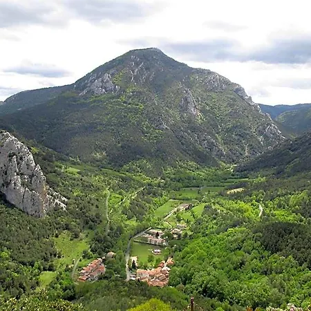 Logis Du Grand Duc Restaurant 3*