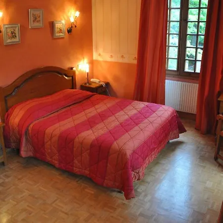 Logis Du Grand Duc Restaurant