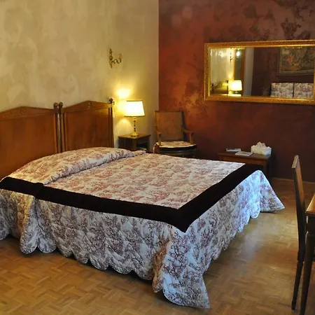 Logis Du Grand Duc Restaurant