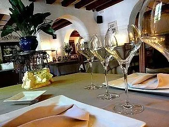 Hotel Logis Du Grand Duc Restaurant