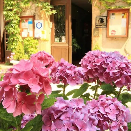 Logis Du Grand Duc Restaurant Hotel