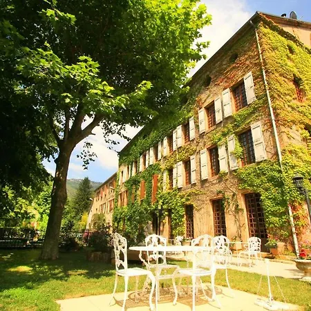 Logis Du Grand Duc Restaurant 3* Gincla