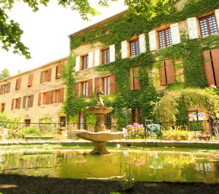 Hotel Logis Du Grand Duc Restaurant