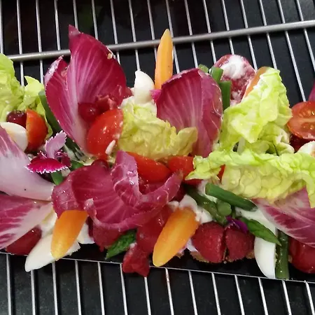 Logis Du Grand Duc Restaurant 3*