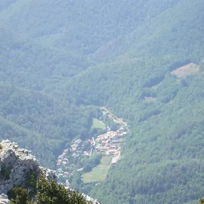 Du Grand Duc 3* Gincla