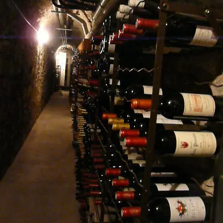 Logis Du Grand Duc Restaurant Hotel 3*