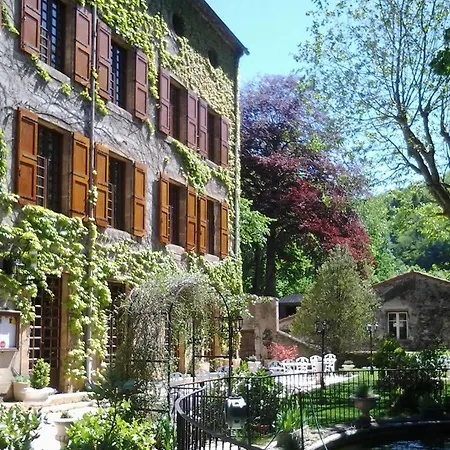 Hotel Logis Du Grand Duc Restaurant