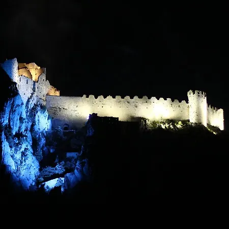 Logis Du Grand Duc Restaurant Hotel