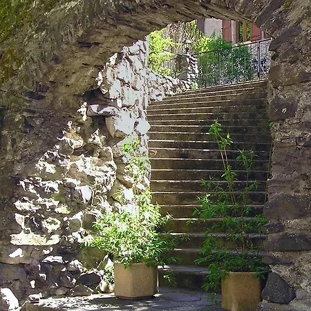 Logis Du Grand Duc Restaurant