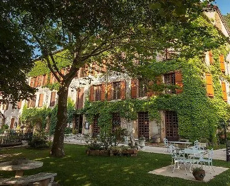 Logis Du Grand Duc Restaurant Hotel