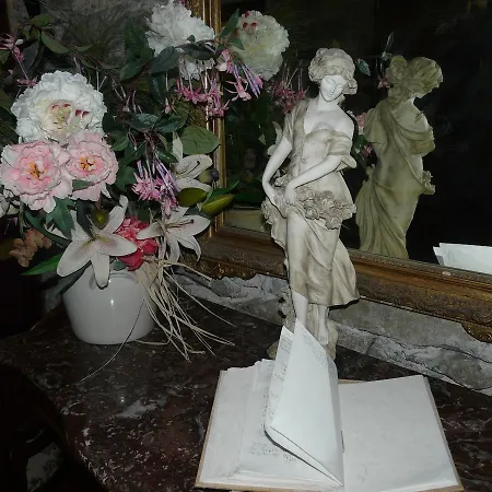 Logis Du Grand Duc Restaurant Hotel