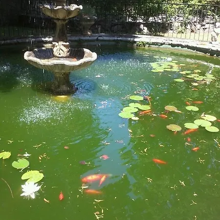 Logis Du Grand Duc Restaurant Gincla