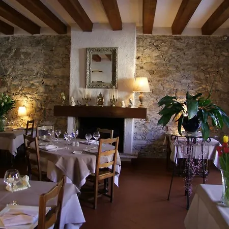 Logis Du Grand Duc Restaurant