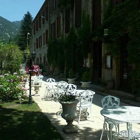 Logis Du Grand Duc Restaurant Hotel