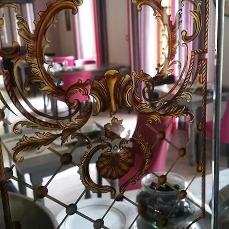 Du Grand Duc 3*