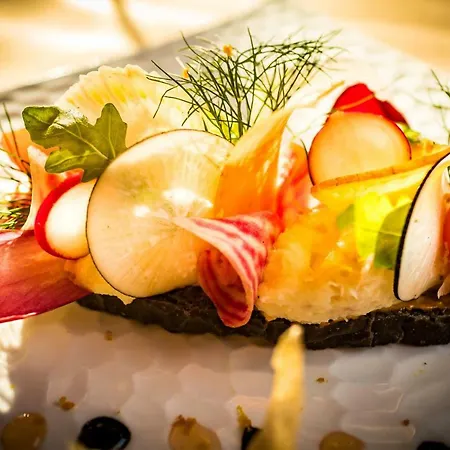 Logis Du Grand Duc Restaurant