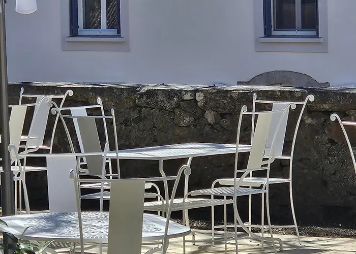 Logis Du Grand Duc Restaurant