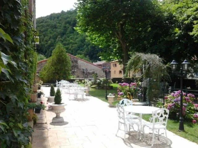 Logis Du Grand Duc Restaurant Hotel