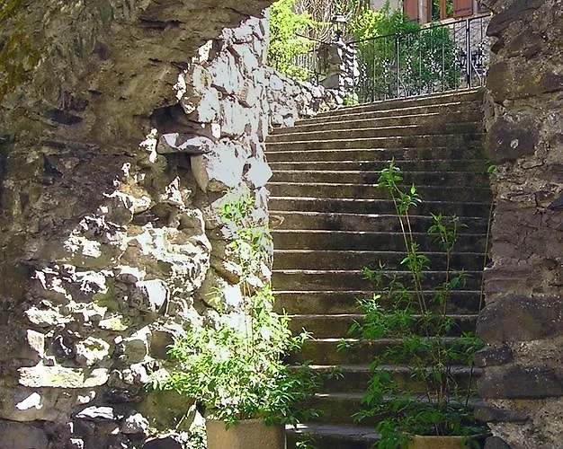 Logis Du Grand Duc Restaurant