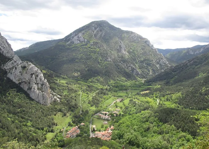 Logis Du Grand Duc Restaurant 3* Gincla