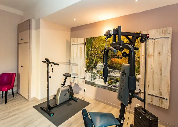 Logis Du Grand Duc Restaurant Hotel Gincla