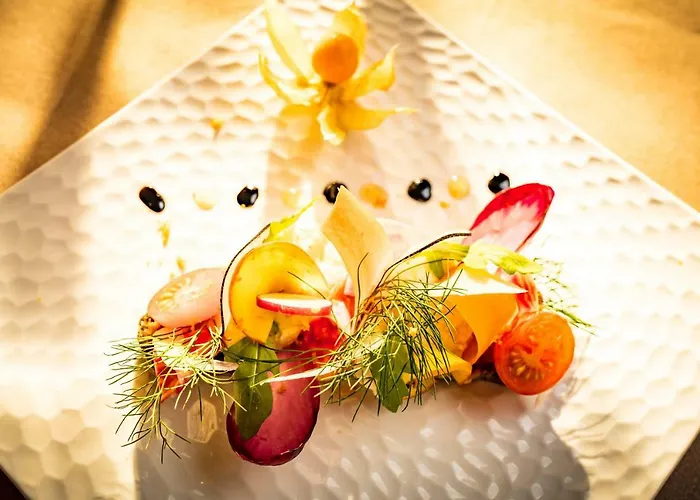 Logis Du Grand Duc Restaurant Hotel